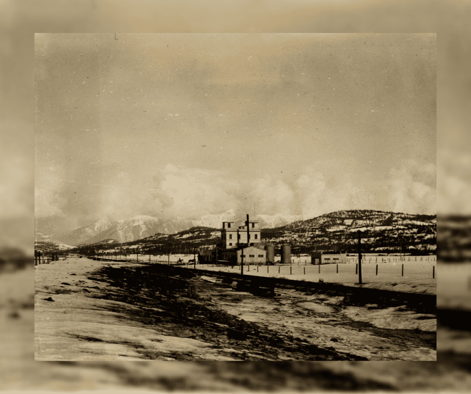 Canada’s Boozy History